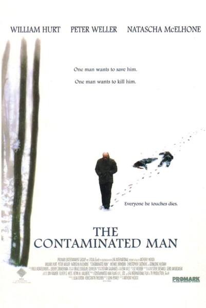 Contaminated Man (2000) Screenshot 4