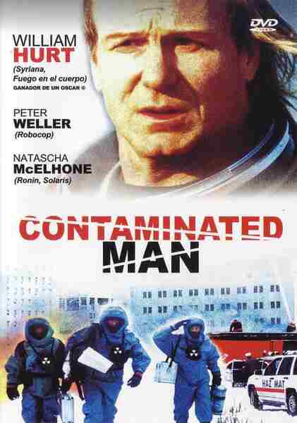Contaminated Man (2000) Screenshot 5