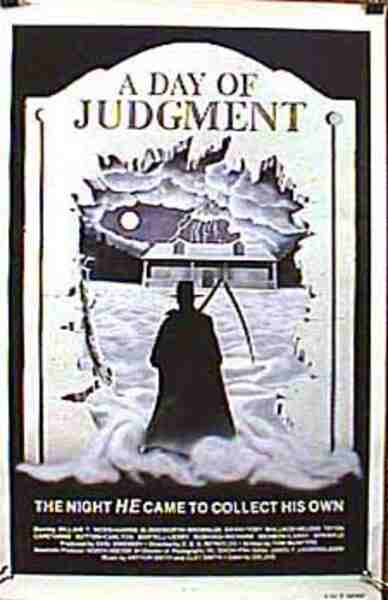 A Day of Judgment (1981) Screenshot 1