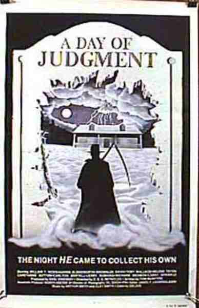 A Day of Judgment (1981) Screenshot 3