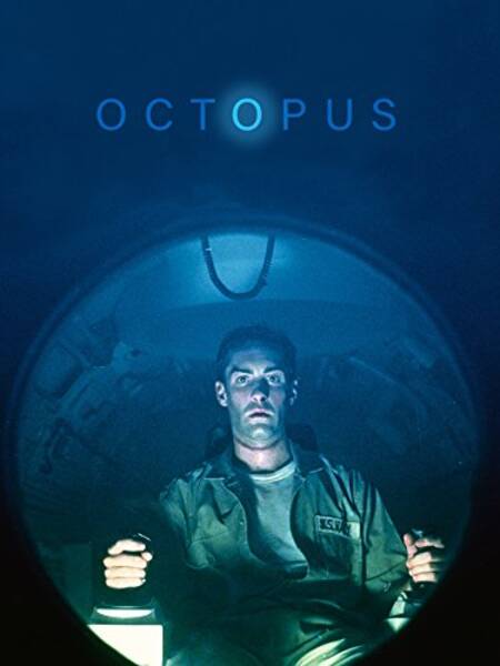 Octopus (2000) Screenshot 1