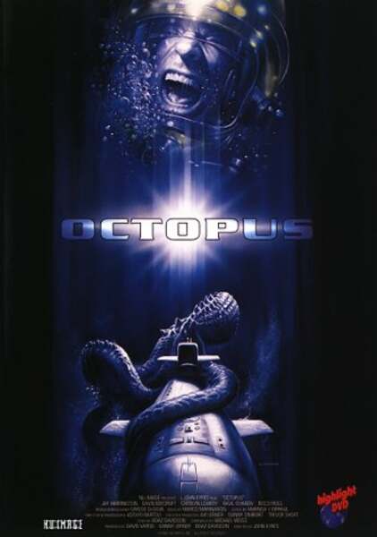Octopus (2000) Screenshot 3
