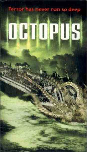 Octopus (2000) Screenshot 5