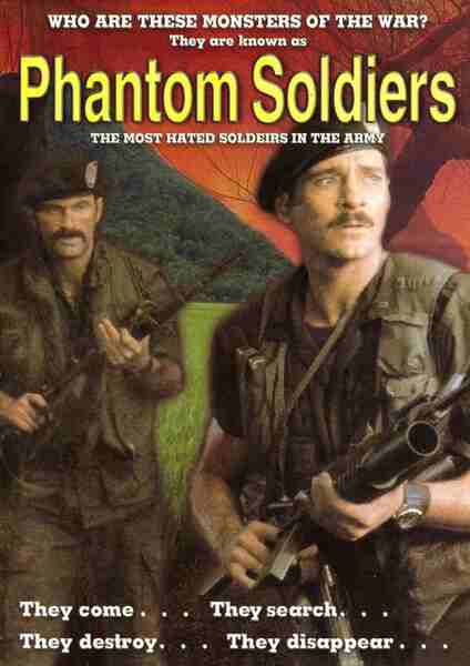 Phantom Soldiers (1987) Screenshot 5