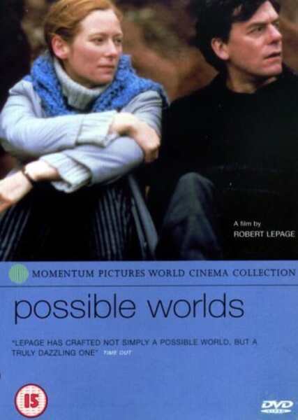 Possible Worlds (2000) Screenshot 2