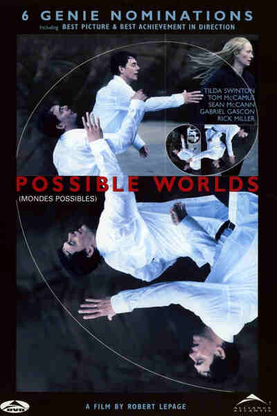 Possible Worlds (2000) Screenshot 4