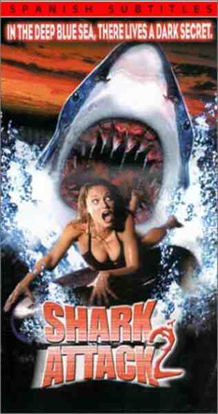 Shark Attack 2 (2000) Screenshot 1