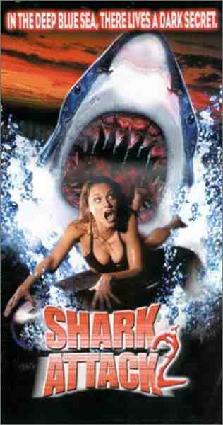 Shark Attack 2 (2000) Screenshot 2