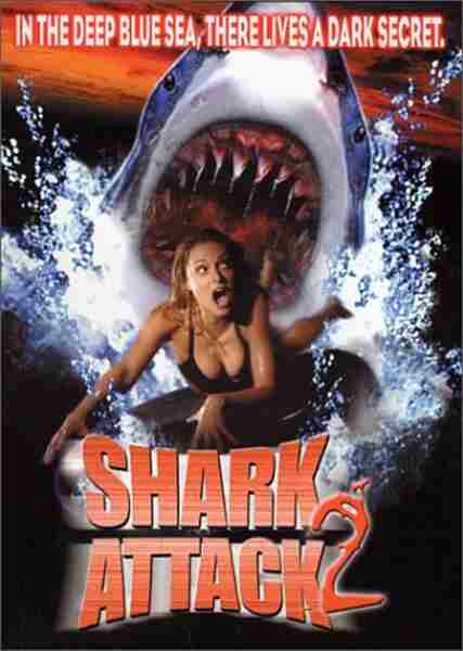 Shark Attack 2 (2000) Screenshot 3