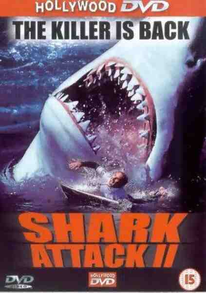 Shark Attack 2 (2000) Screenshot 4