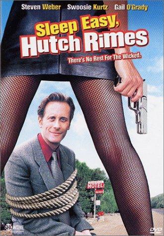 Sleep Easy, Hutch Rimes (2000) starring Steven Weber on DVD on DVD