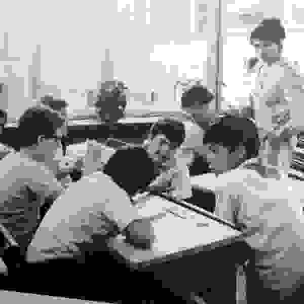 Taralezhite se razhdat bez bodli (1971) Screenshot 3