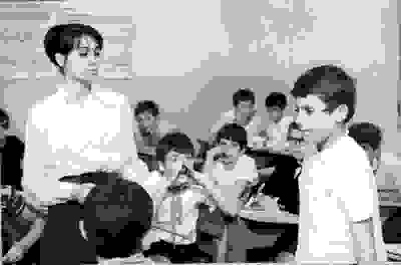 Taralezhite se razhdat bez bodli (1971) Screenshot 4