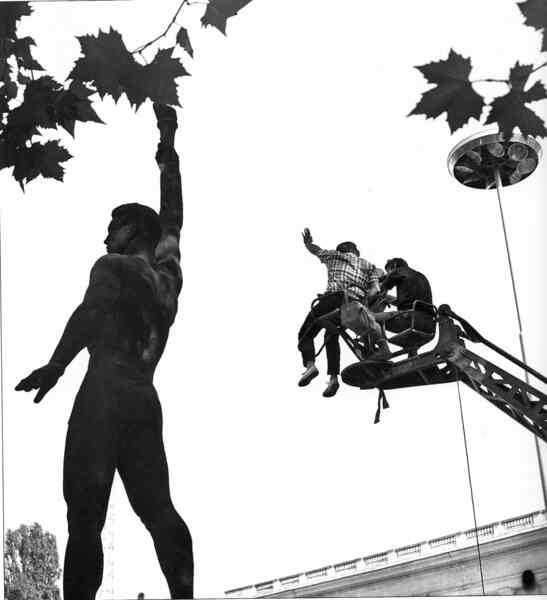 Taralezhite se razhdat bez bodli (1971) Screenshot 5