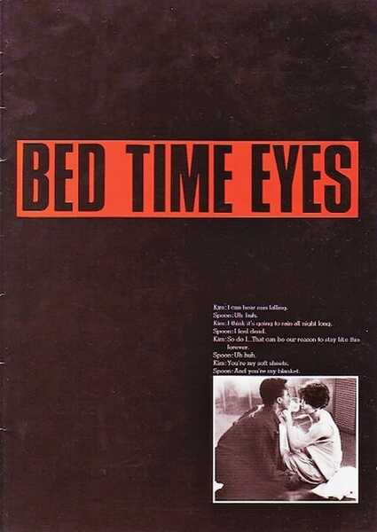 Bedtime Eyes (1987) Screenshot 2