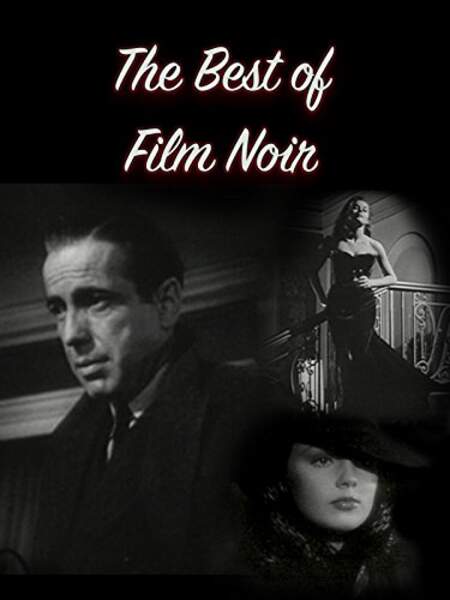 The Best of Film Noir (1999) Screenshot 2