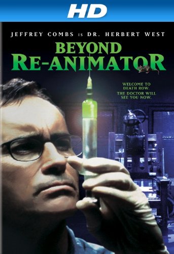 Beyond Re-Animator (2003) Screenshot 4 