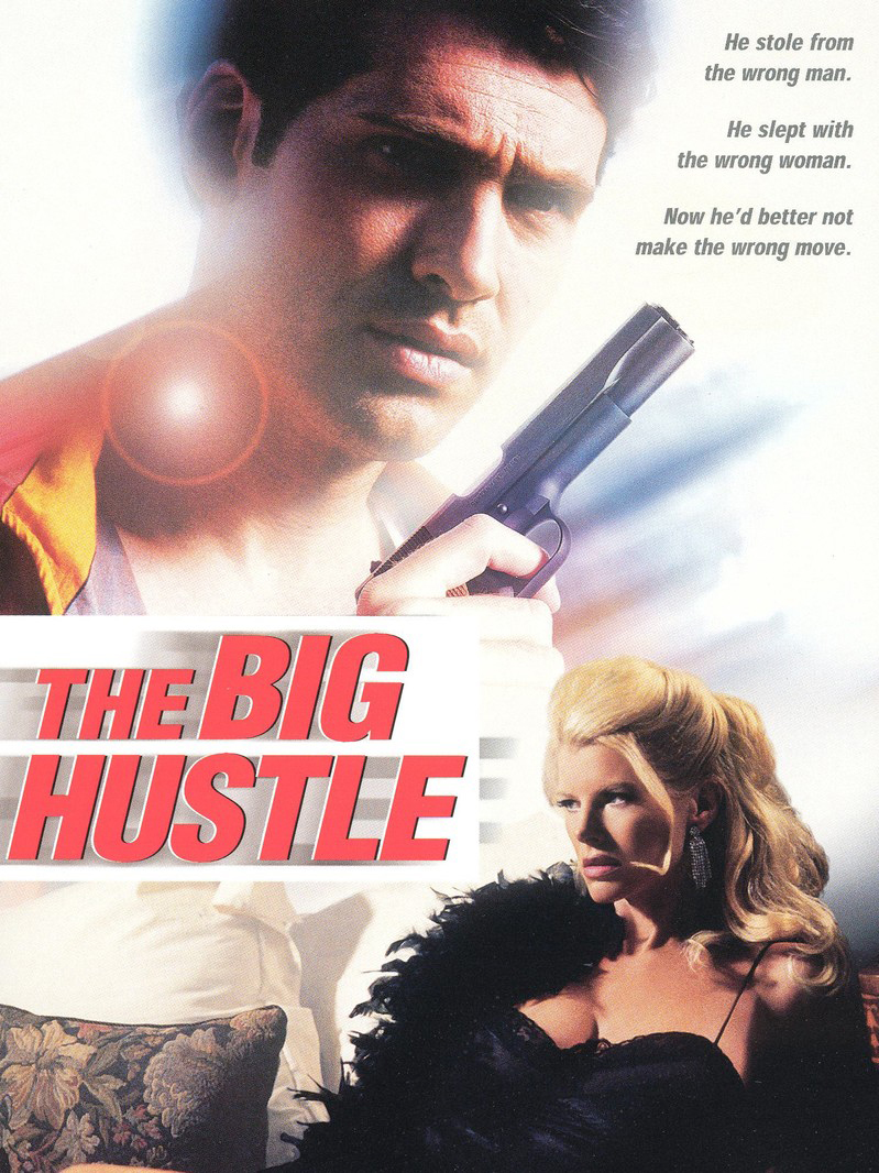 The Big Hustle (1999) Screenshot 3 