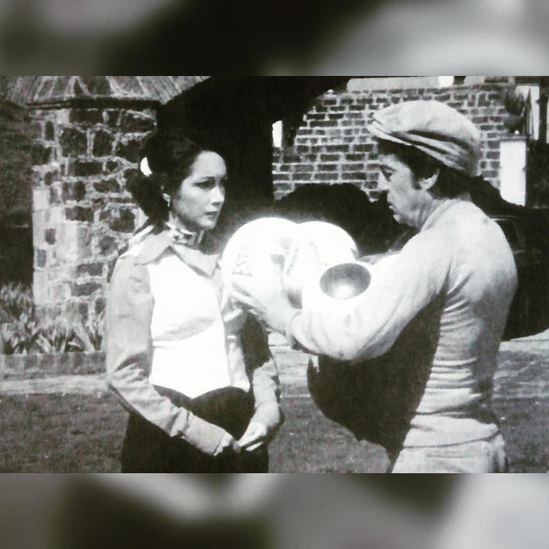 El chanfle (1979) Screenshot 2