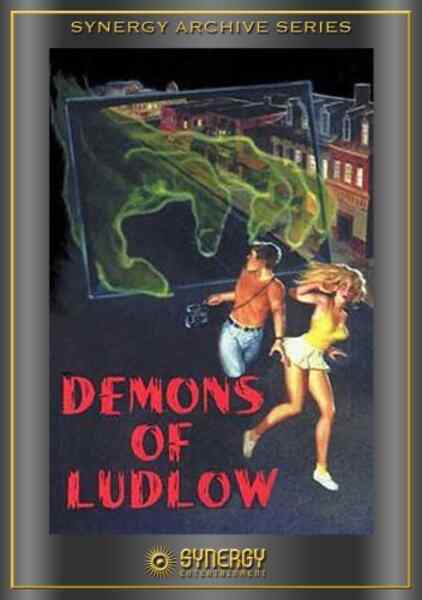 The Demons of Ludlow (1983) Screenshot 1