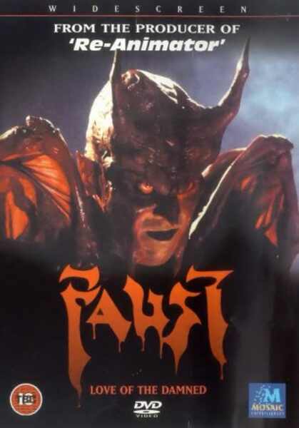Faust (2000) Screenshot 3