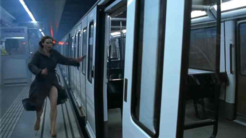 Faust (2000) Screenshot 5