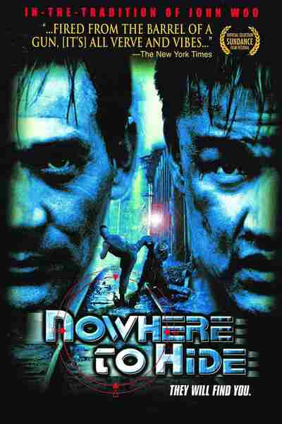 Nowhere to Hide (1999) Screenshot 1
