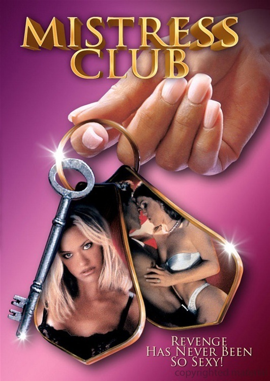 Secret Girlfriend Club (2000) Screenshot 1