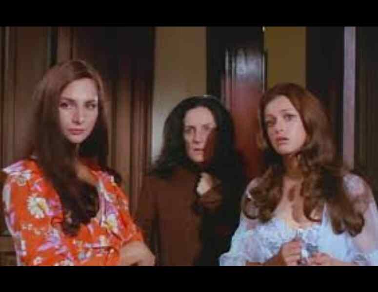Darker Than Night (1975) Screenshot 3