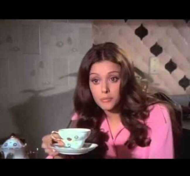 Darker Than Night (1975) Screenshot 4