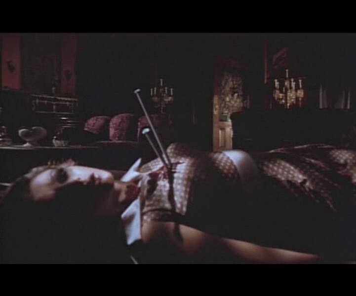 Darker Than Night (1975) Screenshot 5