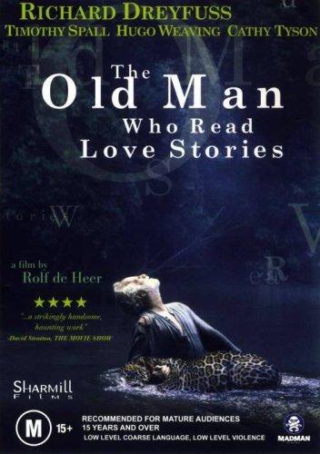 The Old Man Who Read Love Stories (2001) Screenshot 4 