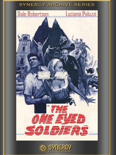 The One Eyed Soldiers (1967) Screenshot 2 