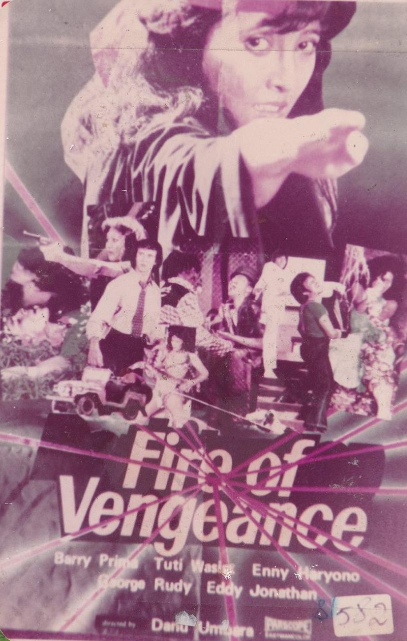 Perhitungan terakhir (1982) Screenshot 2