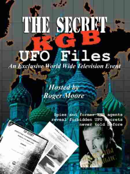 The Secret KGB UFO Files (1998) Screenshot 1