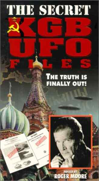 The Secret KGB UFO Files (1998) Screenshot 2