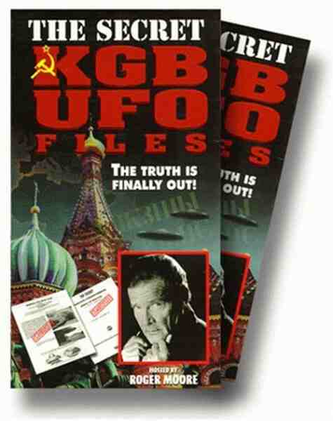 The Secret KGB UFO Files (1998) Screenshot 3