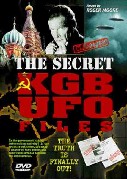 The Secret KGB UFO Files (1998) Screenshot 4