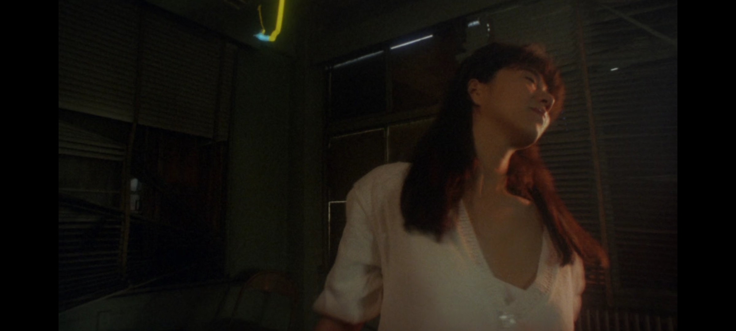 Angel Guts 5: Red Vertigo (1988) Screenshot 1