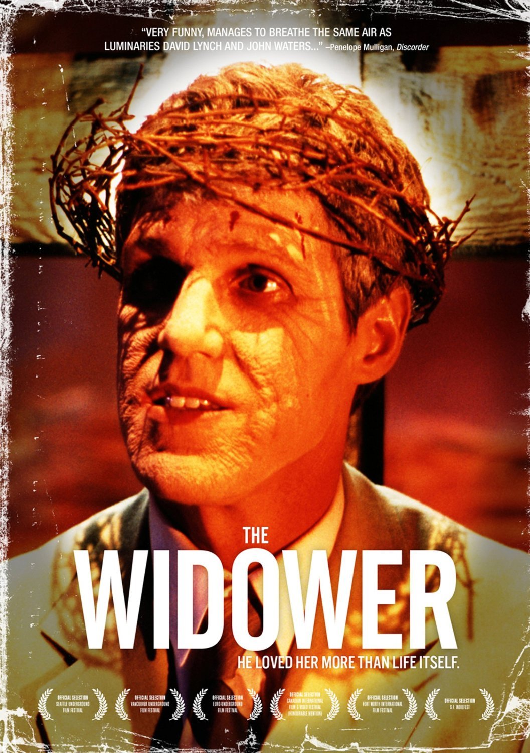 The Widower (2000) Screenshot 4