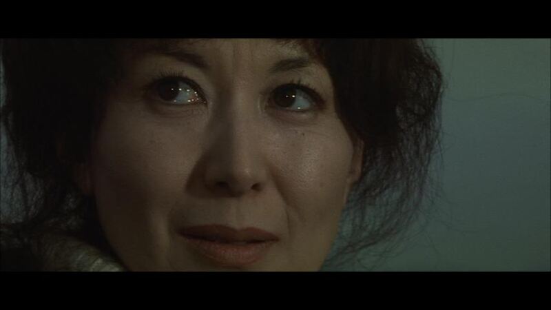 Yakusoku (1972) Screenshot 4