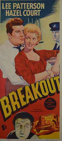 Breakout (1959) Screenshot 1