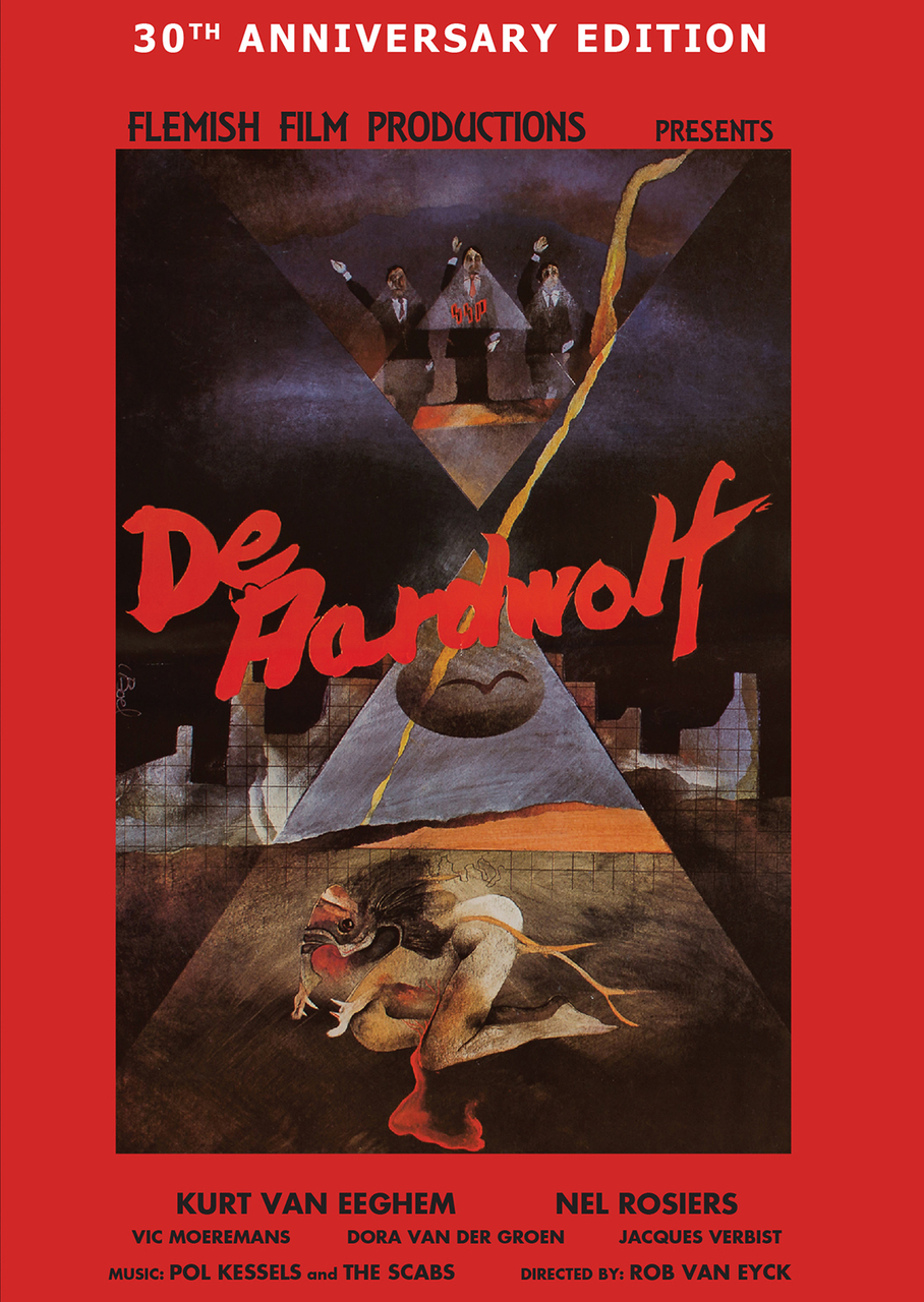 De aardwolf (1985) Screenshot 1 