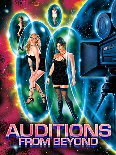 Auditions from Beyond (1999) Screenshot 1