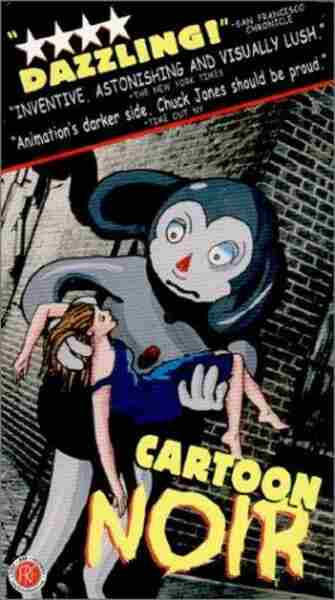Cartoon Noir (1999) Screenshot 2