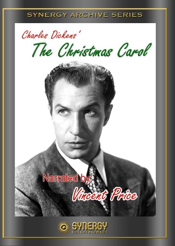 The Christmas Carol (1949) Screenshot 1