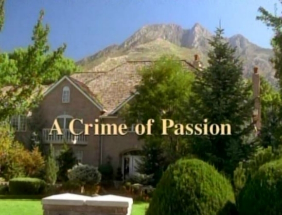 A Crime of Passion (1999) Screenshot 2