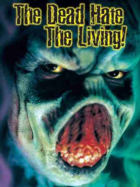 The Dead Hate the Living! (2000) Screenshot 2