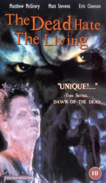 The Dead Hate the Living! (2000) Screenshot 3