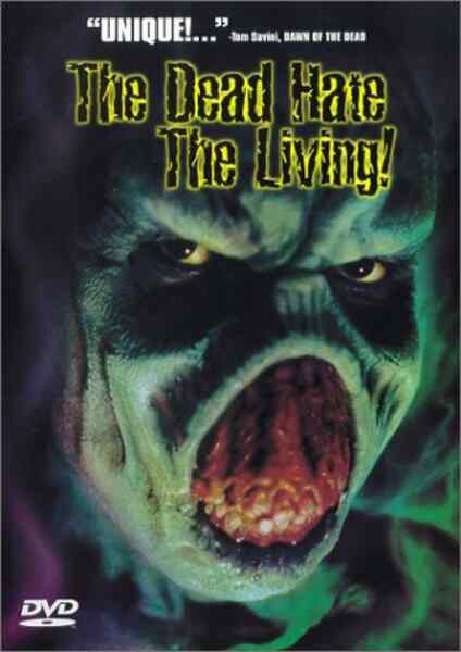 The Dead Hate the Living! (2000) Screenshot 4